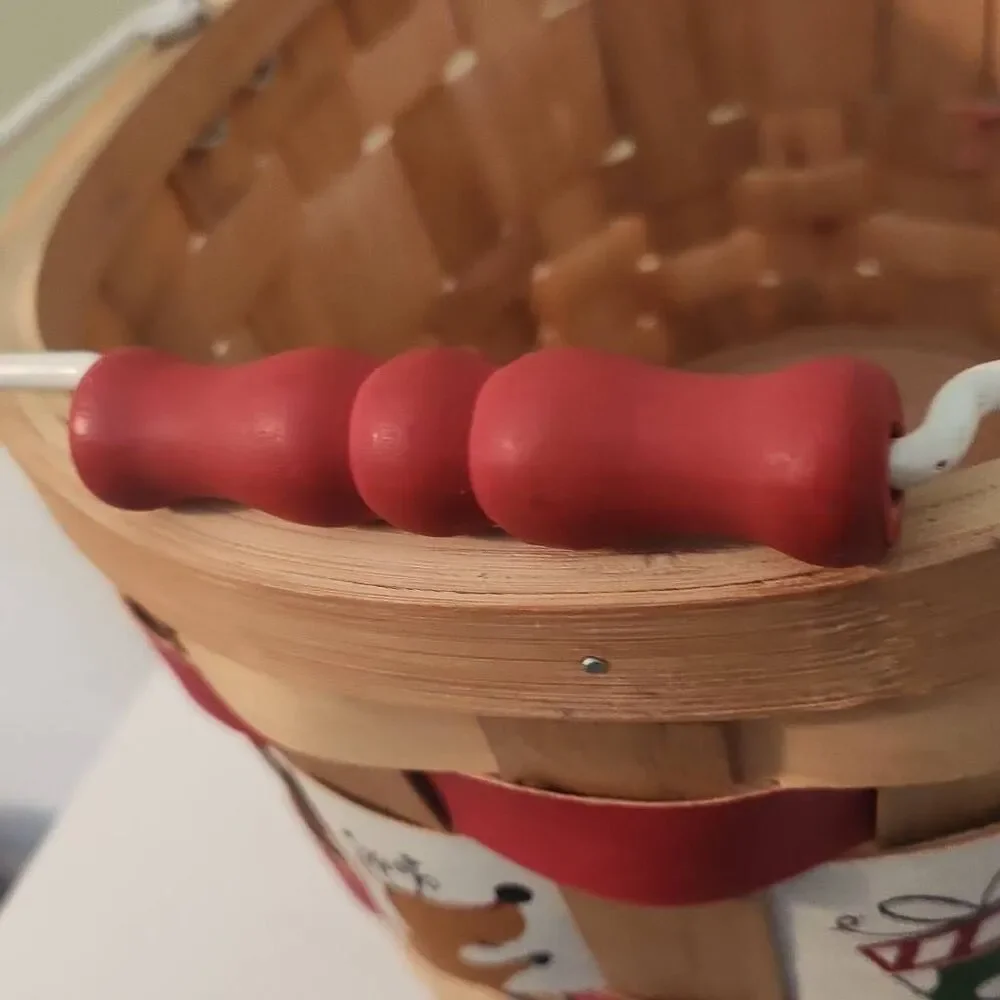 Christmas Basket